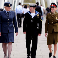 Armed Forces Covenant Support