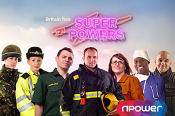 npower DDS special energy tariff>